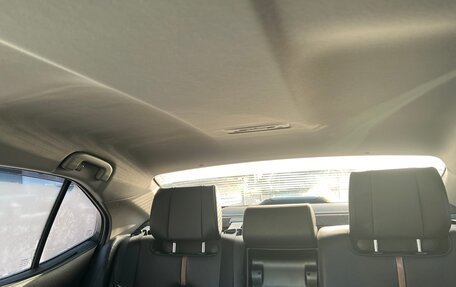 Toyota Camry, 2021 год, 3 350 000 рублей, 8 фотография