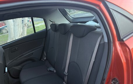 KIA Rio II, 2007 год, 680 000 рублей, 8 фотография