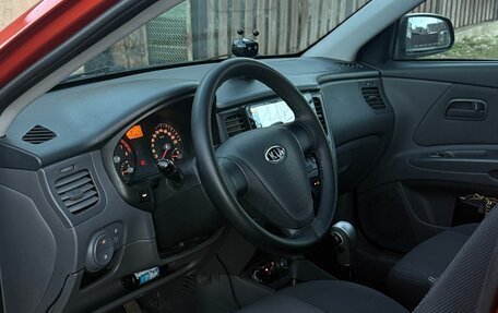 KIA Rio II, 2007 год, 680 000 рублей, 7 фотография