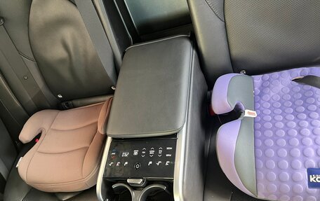 Toyota Camry, 2021 год, 3 350 000 рублей, 13 фотография