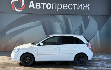 KIA Rio II, 2011 год, 530 000 рублей, 7 фотография