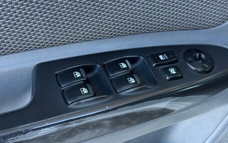 KIA Rio II, 2011 год, 530 000 рублей, 9 фотография