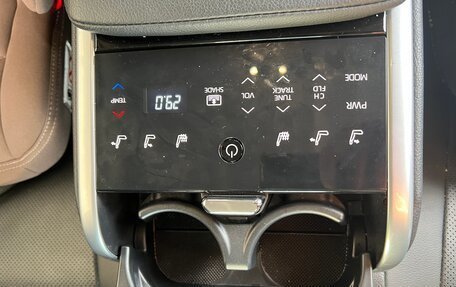 Toyota Camry, 2021 год, 3 350 000 рублей, 16 фотография