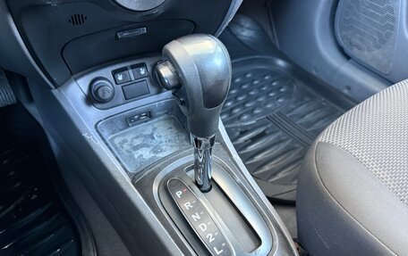 KIA Rio II, 2011 год, 530 000 рублей, 13 фотография