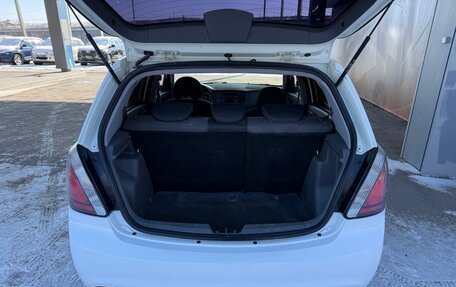 KIA Rio II, 2011 год, 530 000 рублей, 19 фотография