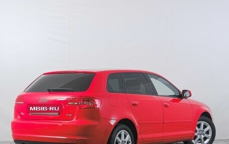 Audi A3, 2012 год, 899 000 рублей, 6 фотография