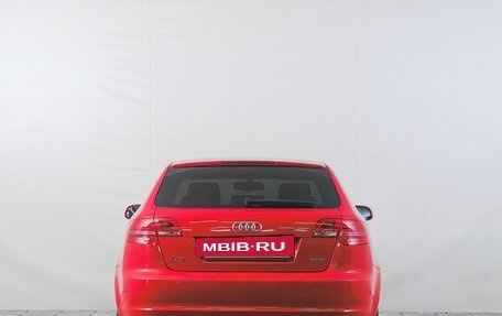 Audi A3, 2012 год, 899 000 рублей, 5 фотография