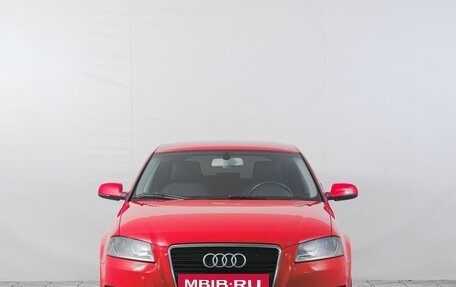 Audi A3, 2012 год, 899 000 рублей, 2 фотография