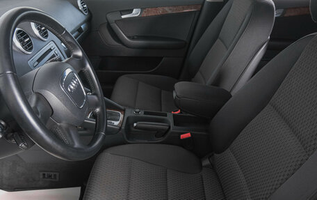 Audi A3, 2012 год, 899 000 рублей, 8 фотография