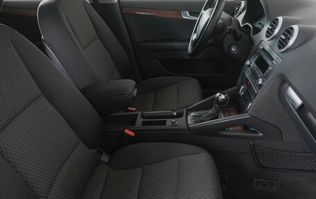 Audi A3, 2012 год, 899 000 рублей, 11 фотография