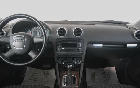 Audi A3, 2012 год, 899 000 рублей, 13 фотография