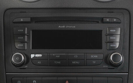 Audi A3, 2012 год, 899 000 рублей, 17 фотография