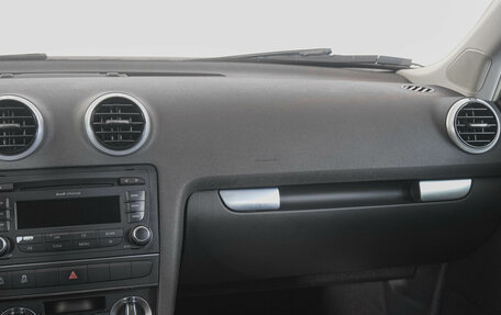 Audi A3, 2012 год, 899 000 рублей, 14 фотография