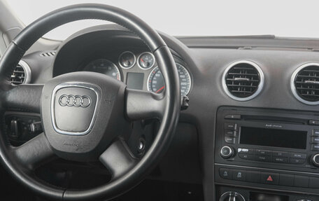 Audi A3, 2012 год, 899 000 рублей, 12 фотография