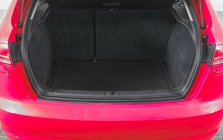 Audi A3, 2012 год, 899 000 рублей, 7 фотография