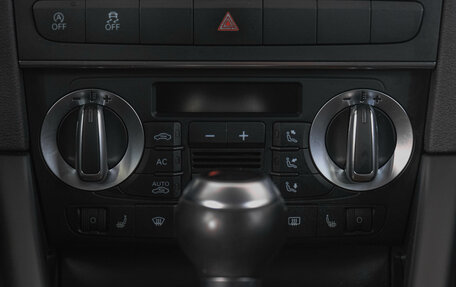 Audi A3, 2012 год, 899 000 рублей, 18 фотография