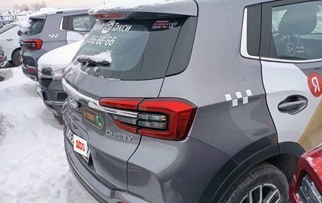 Chery Tiggo 4 I рестайлинг, 2022 год, 963 900 рублей, 3 фотография