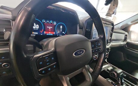 Ford F-150, 2021 год, 6 650 000 рублей, 5 фотография