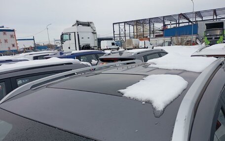 Chery Tiggo 4 I рестайлинг, 2022 год, 963 900 рублей, 10 фотография