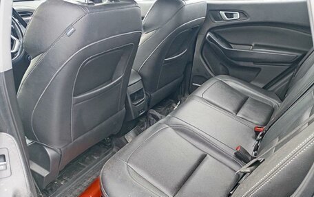 Chery Tiggo 4 I рестайлинг, 2022 год, 963 900 рублей, 9 фотография