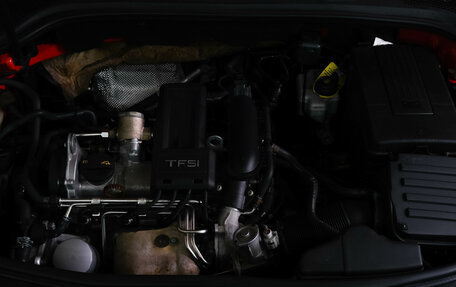 Audi A3, 2012 год, 899 000 рублей, 23 фотография