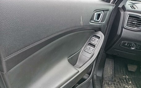 Chery Tiggo 4 I рестайлинг, 2022 год, 963 900 рублей, 8 фотография