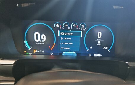 Ford F-150, 2021 год, 6 650 000 рублей, 10 фотография