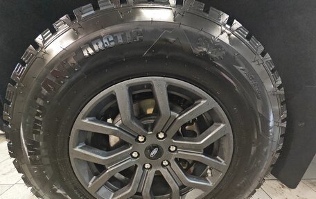 Ford F-150, 2021 год, 6 650 000 рублей, 12 фотография