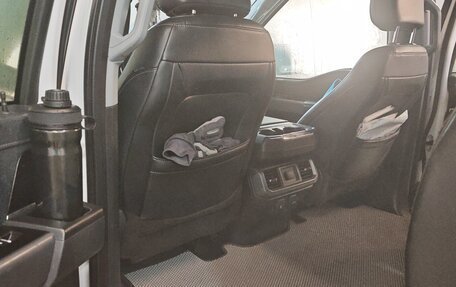 Ford F-150, 2021 год, 6 650 000 рублей, 19 фотография