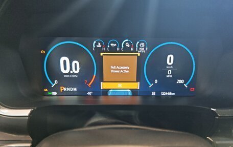 Ford F-150, 2021 год, 6 650 000 рублей, 11 фотография