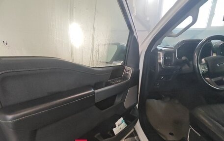 Ford F-150, 2021 год, 6 650 000 рублей, 8 фотография