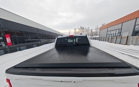 Ford F-150, 2021 год, 6 650 000 рублей, 17 фотография