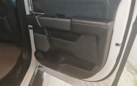 Ford F-150, 2021 год, 6 650 000 рублей, 22 фотография