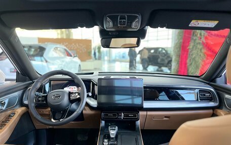 GAC GS8, 2025 год, 4 799 000 рублей, 8 фотография