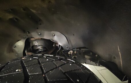 Ford F-150, 2021 год, 6 650 000 рублей, 23 фотография