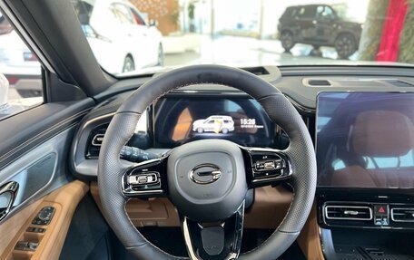 GAC GS8, 2025 год, 4 799 000 рублей, 10 фотография