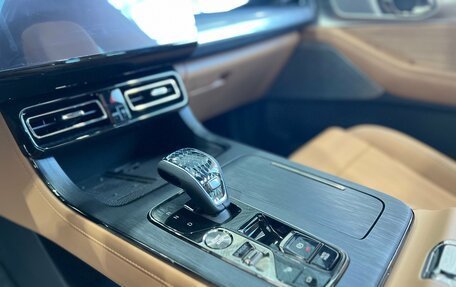 GAC GS8, 2025 год, 4 799 000 рублей, 13 фотография