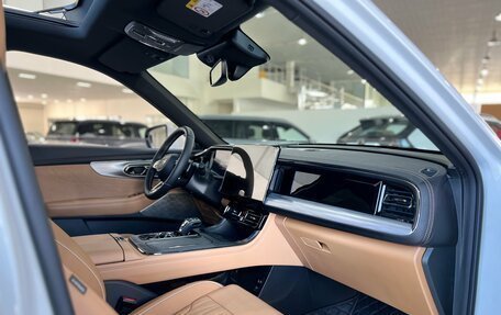 GAC GS8, 2025 год, 4 799 000 рублей, 11 фотография