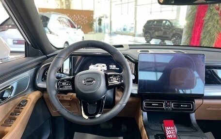 GAC GS8, 2025 год, 4 799 000 рублей, 9 фотография