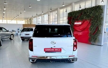 GAC GS8, 2025 год, 4 799 000 рублей, 5 фотография