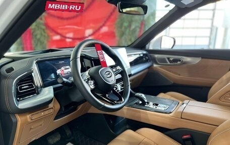 GAC GS8, 2025 год, 4 799 000 рублей, 7 фотография