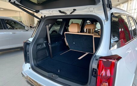 GAC GS8, 2025 год, 4 799 000 рублей, 25 фотография