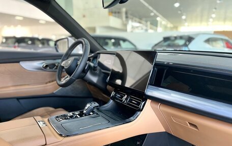 GAC GS8, 2025 год, 4 799 000 рублей, 23 фотография