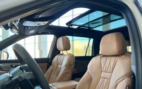 GAC GS8, 2025 год, 4 799 000 рублей, 24 фотография