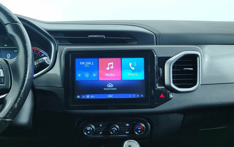 Chery Tiggo 4 I рестайлинг, 2019 год, 1 390 000 рублей, 10 фотография