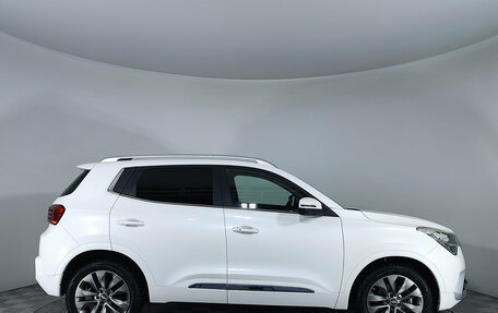 Chery Tiggo 4 I рестайлинг, 2019 год, 1 390 000 рублей, 6 фотография