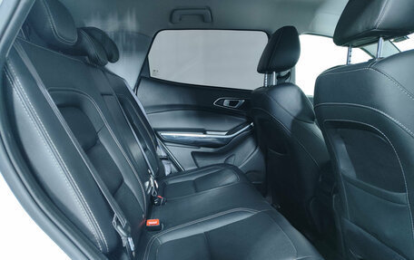 Chery Tiggo 4 I рестайлинг, 2019 год, 1 390 000 рублей, 17 фотография