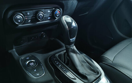 Chery Tiggo 4 I рестайлинг, 2019 год, 1 390 000 рублей, 14 фотография