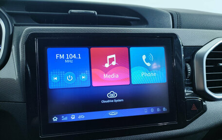 Chery Tiggo 4 I рестайлинг, 2019 год, 1 390 000 рублей, 12 фотография