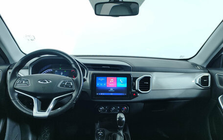 Chery Tiggo 4 I рестайлинг, 2019 год, 1 390 000 рублей, 9 фотография